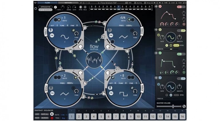 Top Software Synthesizers Of Reprise Gearnews