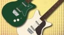 Danelectro Spring King Junior Surfs Up Gearnews