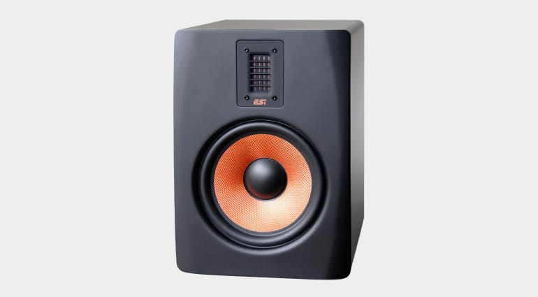 The 10 Best Rated Active Studio Monitors Under 500 Gearnews