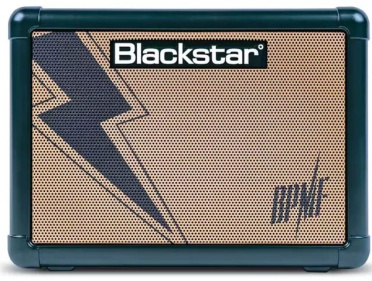 Blackstar JJN 3 Jared James Nichols Signature Fly 3 Mini