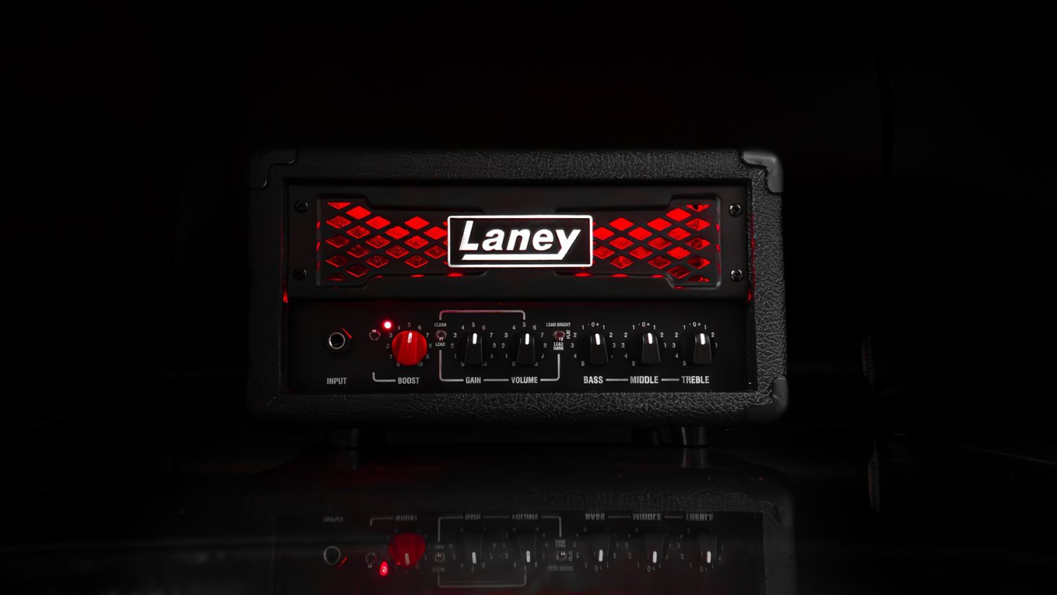 Laney Ironheart Irf Dualtop Irf Leadtop Heads Gearnews