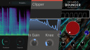 Kilohearts Clipper, Bouncer, Tymee: Free Plugins of the Week
