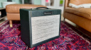 Review: Blackstar TV-10 B - Can This Stylish Tube Combo Convince?