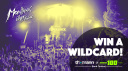 Montreux Jazz Festival 2025 with Thomann & Shure: Win a Wildcard and Gear!