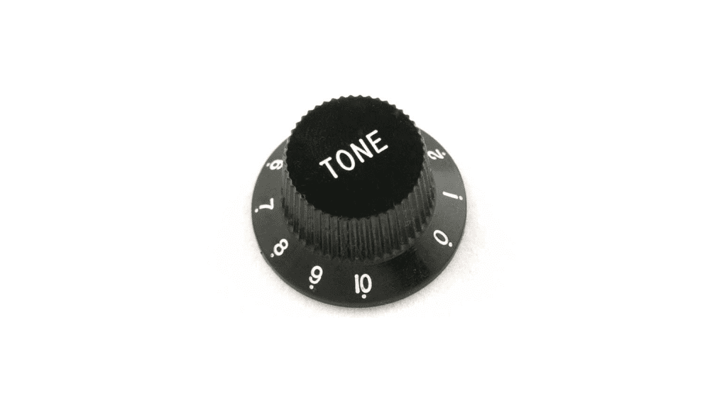 First steps to better guitar tone - without spending any money ...