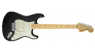U2s Fender The Edge Signature Stratocaster NAMM 2016