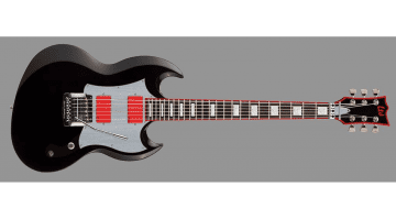 ESP have a huge range of new guitars and basses across all their ranges, all launching at the NAMM Show. From their hand built Custom Shop instruments through to their cheaper LTD ranges.