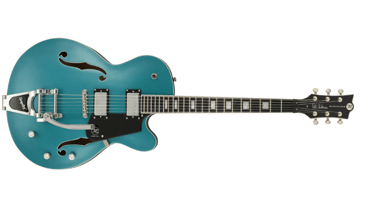 Pete Anderson PA-1 by Reverend Guitars