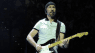 U2 Fender The Edge Signature Stratocaster NAMM 2016