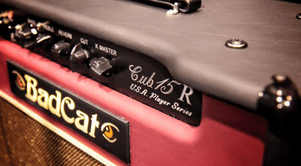 Namm 2016 bad cat amplifiers announce new usa players series