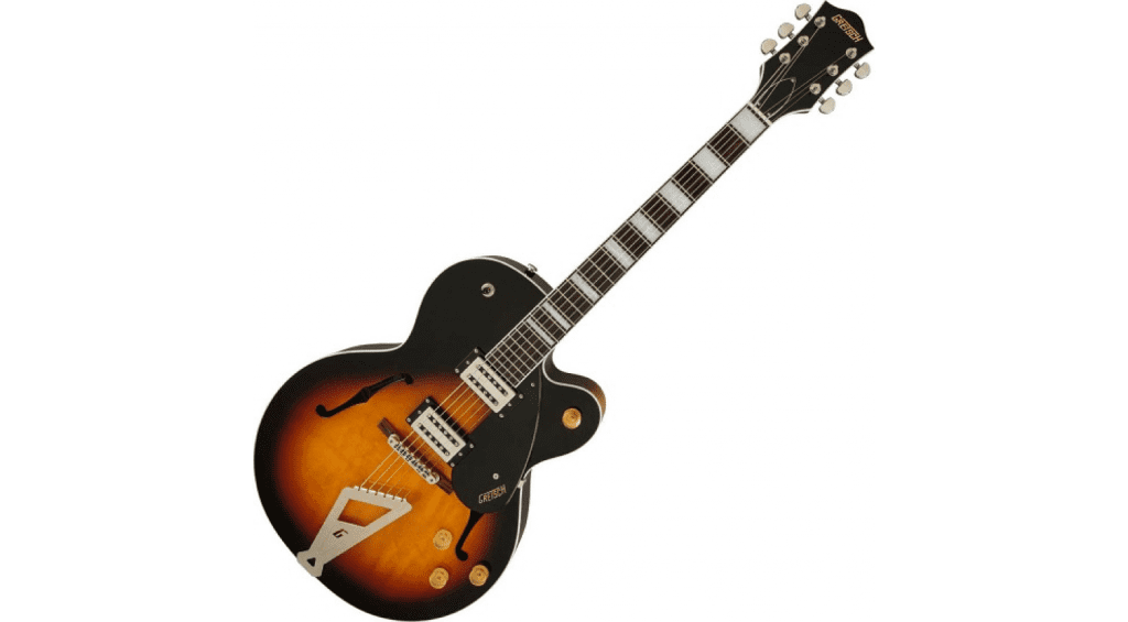 Gretsch Streamliner Series