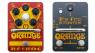 New pedals from Orange Amps