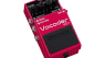 vocoder pedal format voice talk box Boss VO-1