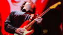 Gary Moore Fender Custom Shop Red Stratocaster
