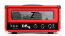 Dr Z DB4 Brad Paisley head combo 1x12 2x12 British Voiced valve amp series