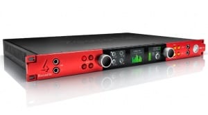 Focusrite Red 4Pre Interface