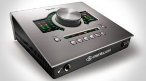 UAD Apollo Twin USB