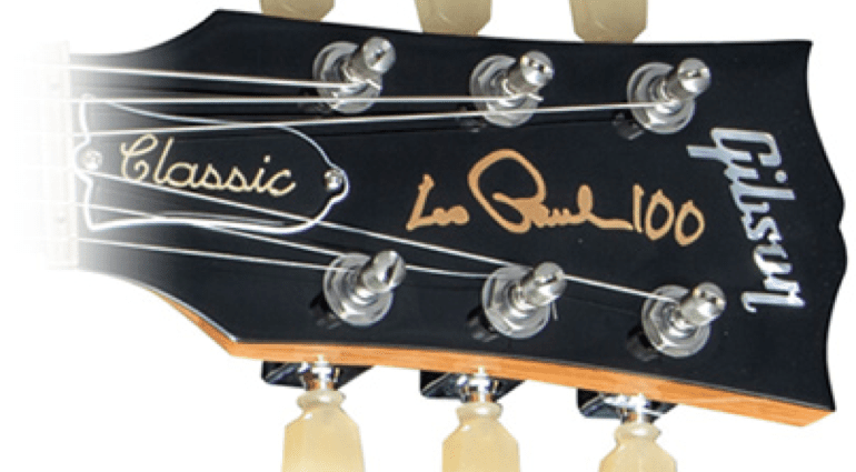 Gibson USA Les Paul 2015 credit rating dropped by Moody's Investor Service 2015 quarterly results poor
