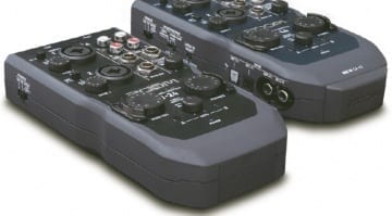 Zoom U-22 USB-B Audio Interface ZU22 B&H Photo Video