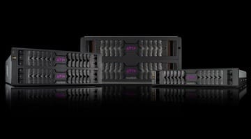 Avid NEXIS Storage System