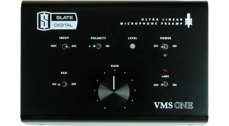 Slate Digital Virtual Microphone System VMS-ONE