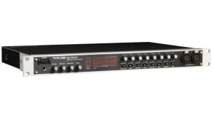 Tascam US2020