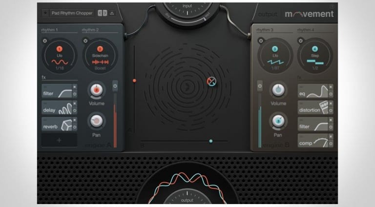 Output puts Movement into your melodies - gearnews.com