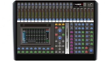 Ashly DigiMix24 Mixer