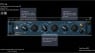 OverTone DSP PTM-5A Pultec EQ Plugin overview