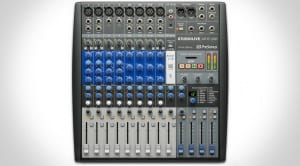 Presonus StudioLive AR12