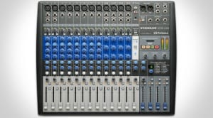 Presonus StudioLive AR16