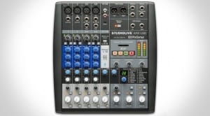 Presonus StudioLive AR8