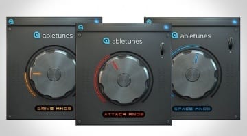 Abletunes Knobs