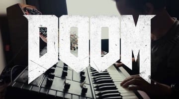 Doom music