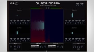 Epic Soundlab Quadrimorph