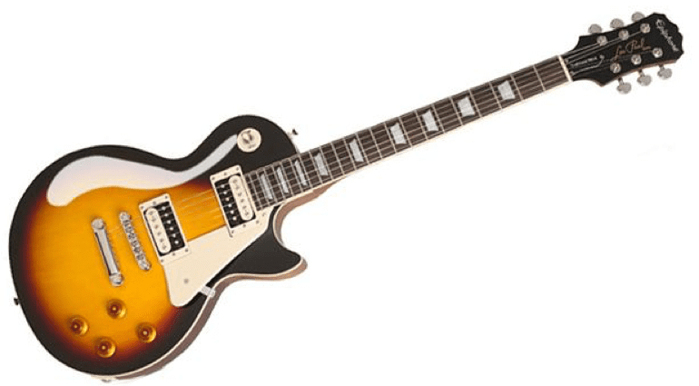 New Epiphone Les Paul Special VE for NAMM Summer 2016 Les Paul Traditional Pro II Special VE