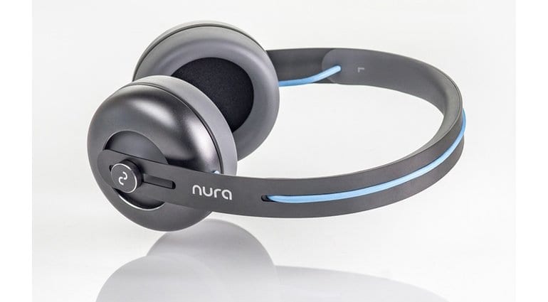 Nura Headphones
