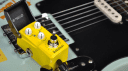 Joyo Nebulous Phase pedal IronMan series mini FX effect
