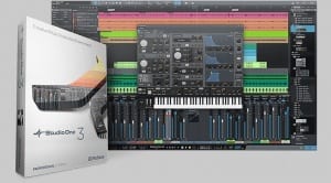 Presonus Studio One 3