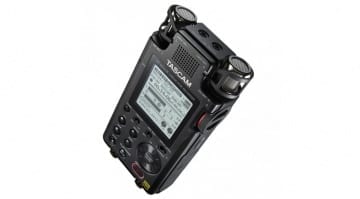 Tascam DR-100mkIII Recorder