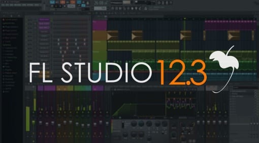 Image Line FL Studio 12.3