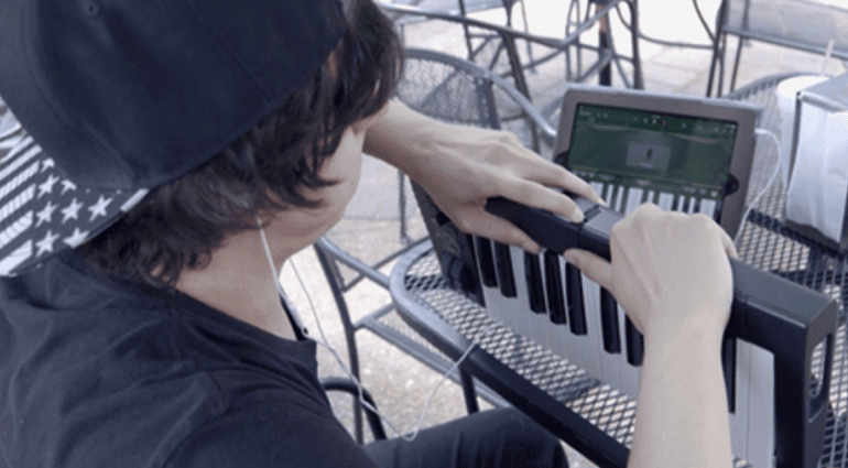 Kombos modular keyboard system kickstarter