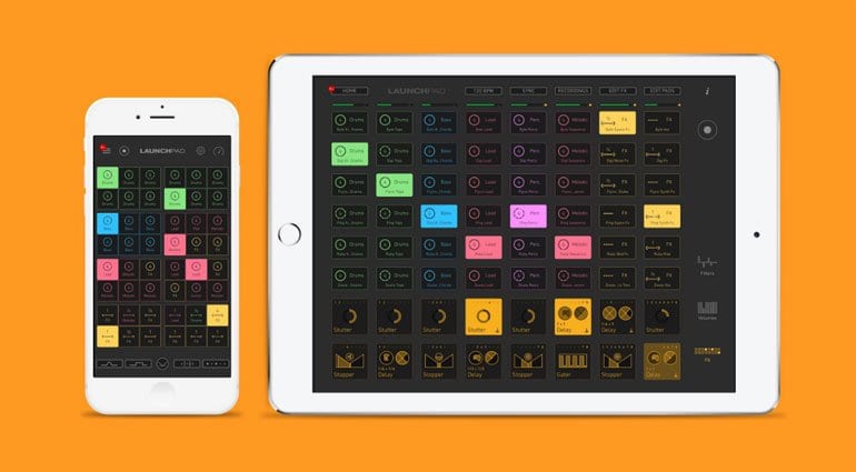Launchpad for iOS