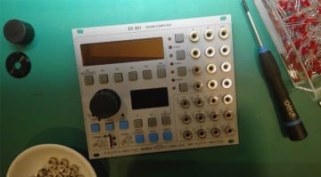 Orthogonal ER-301 Sound Computer