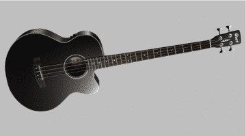 Cort AB850F acoustic bass