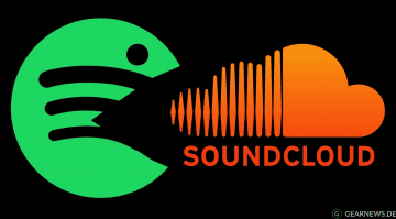 Is Spotify about to buy Soundcloud?