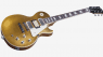Gibson Les Paul Artist Series - Pete Townshend Deluxe Gold Top '76