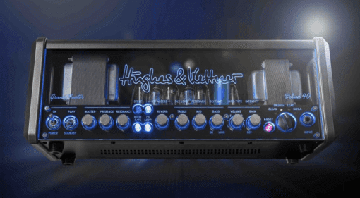 Hughes&Kettner GrandMeister Deluxe 40