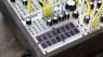 Lifeforms Percussion Sequencer