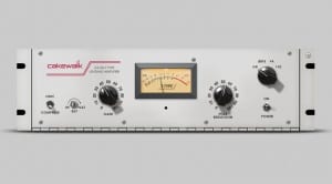 Cakewalk CA-2A Plug-in